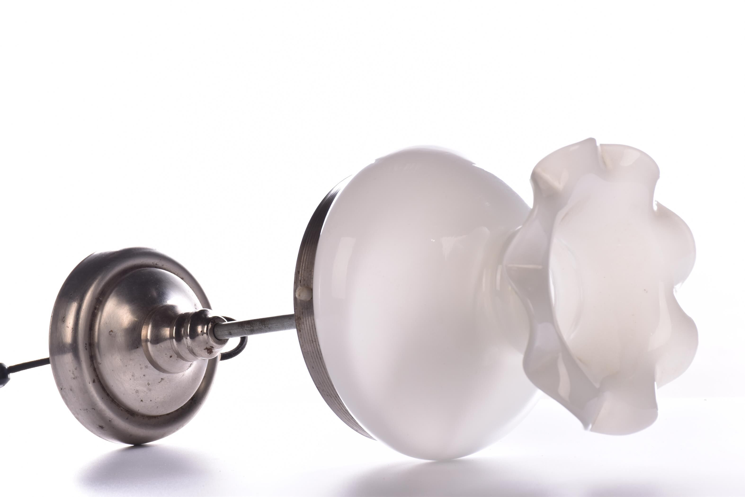 Vintage midcentury desk lamp table lamp