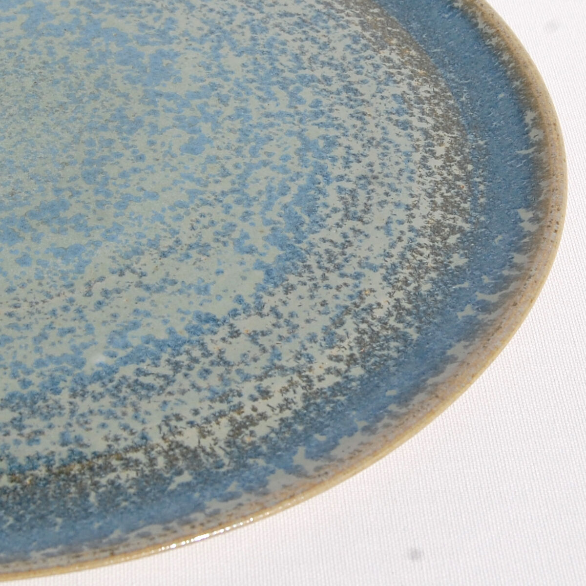 Bernadette Sepulchre's large ceramic dish