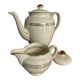 2 Villeroy and Boch 7204 coffee service elements