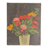 Oil on canvas 1930