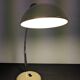 Sarlam desk or workshop lamp from the 60s