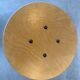 Tabouret industriel vintage