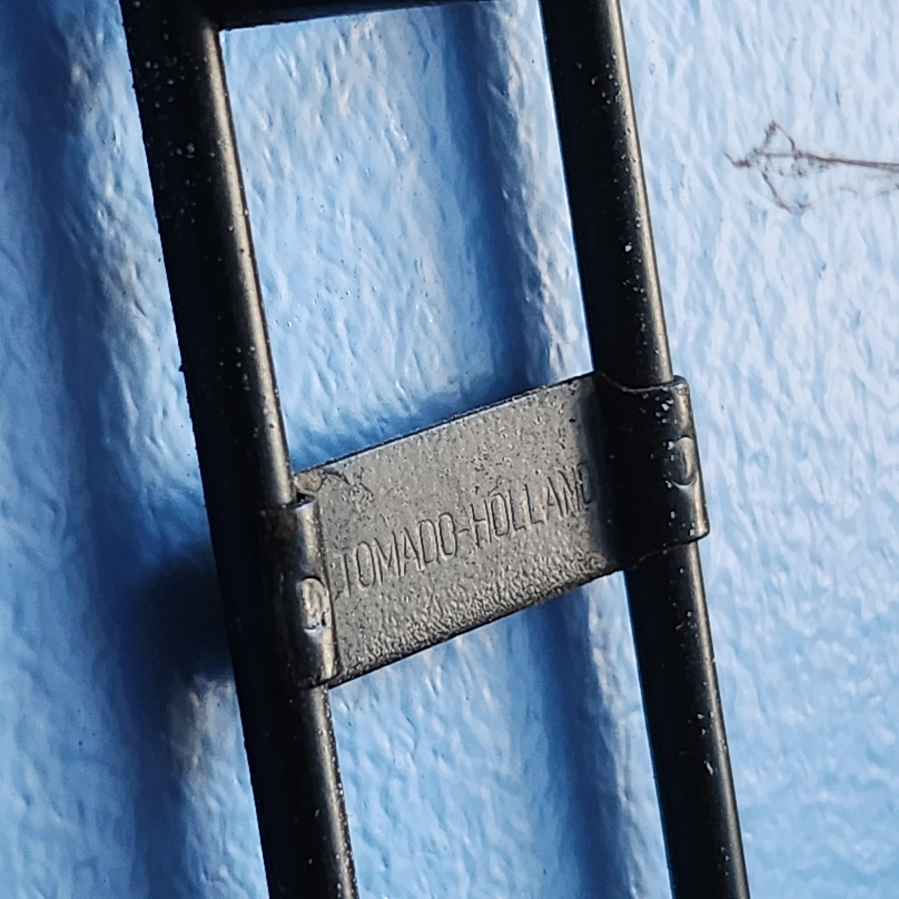 Etagère Tomado