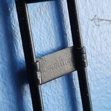 Tomado shelf