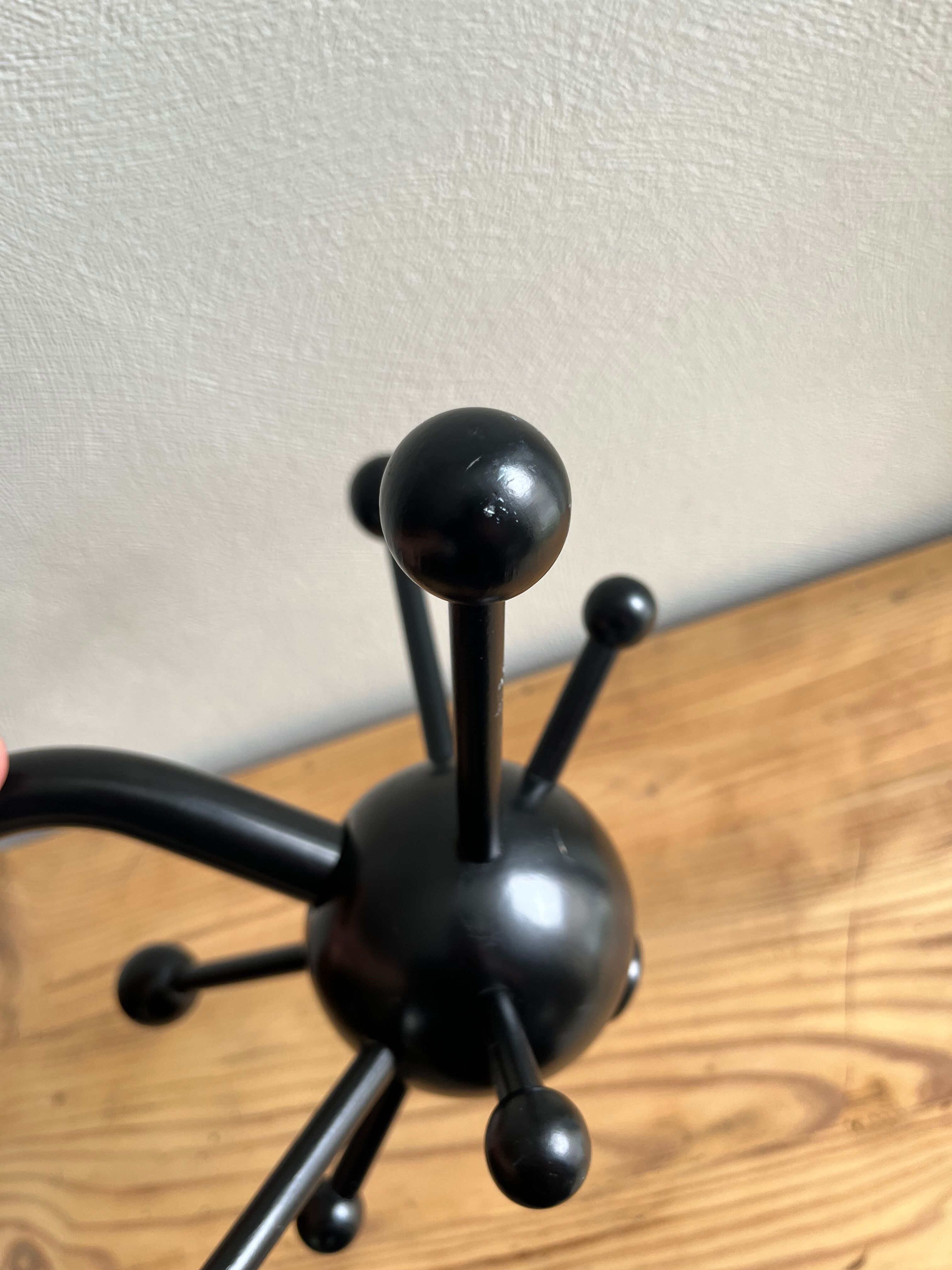 Coat rack Sputnik