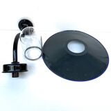 Wall lamp col of italian swan 1950 1960