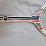 Donnay tennis racket, 1975