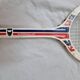 Donnay tennis racket, 1975