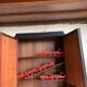 Armoire Empire Parisienne