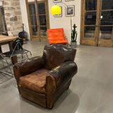 Leather club