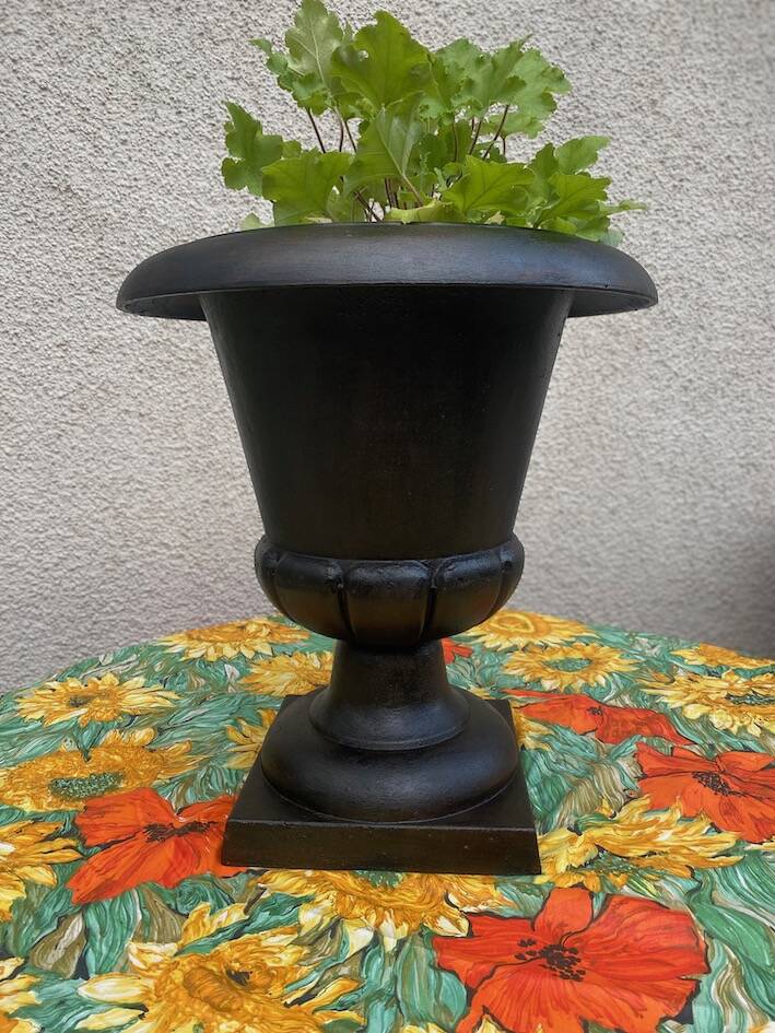 Médicis vase 1940
