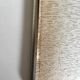 Barbershop mirror to hang 60 chrome plated 30,5x24,5cm
