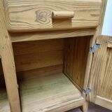 Small side piece of furniture