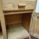 Petit meuble d'appoint