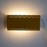 Vintage Scandinavian wall lamp 1970
