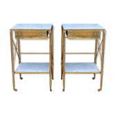 Night tables