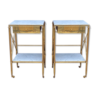 Night tables