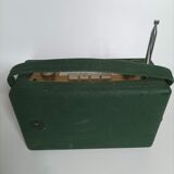 Radio Roberts Revival vintage 1950/60 analog AM/FM/LW Rare!