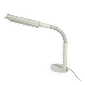 lampe de bureau - Hala Zeist - 'Gooseneck' - Hollande - années 1970