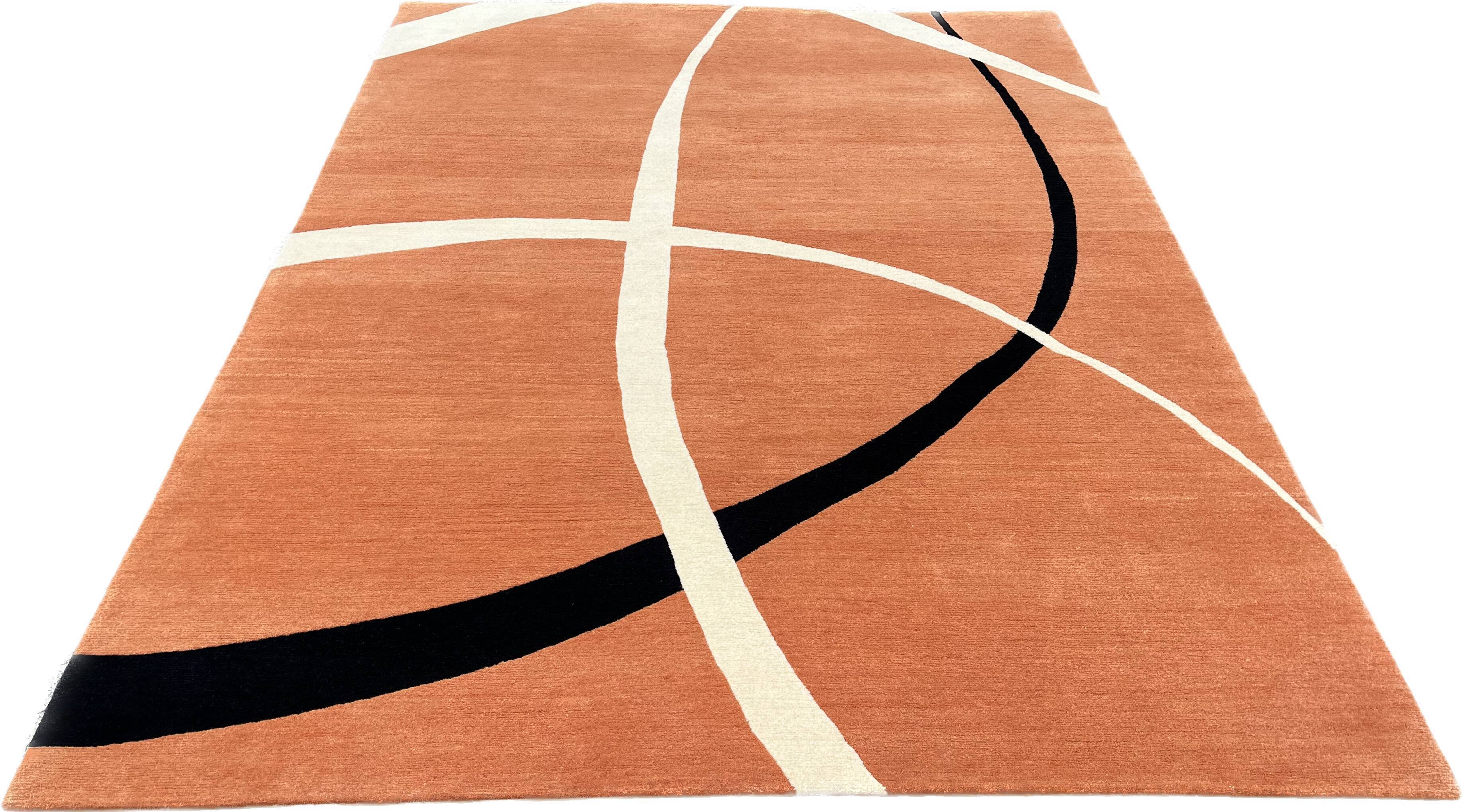 Tapis du Népal 230x165cm