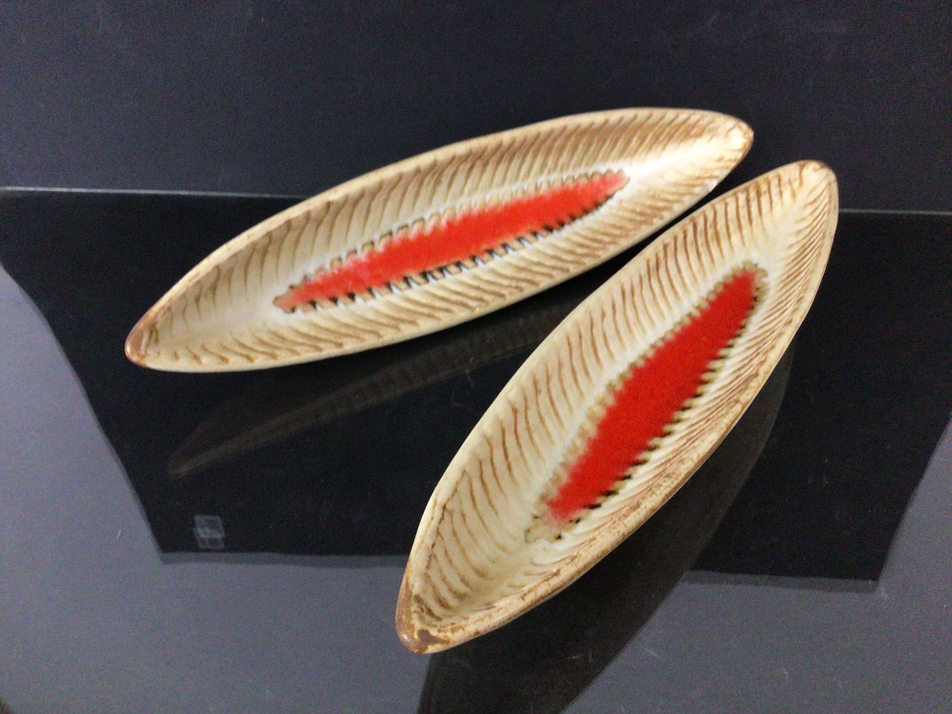 Ceramic cup Vallauris Jacques Lignier