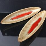 Ceramic cup Vallauris Jacques Lignier