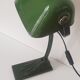 Lampe de notaire ou de banquier Niam Georges Main