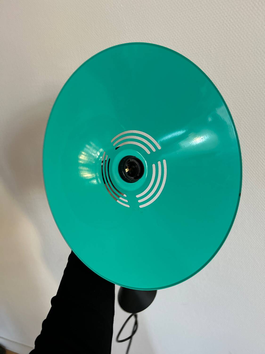 Memphis 80 suspension