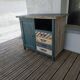 Meuble atelier