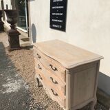 Louis XV-style dresser