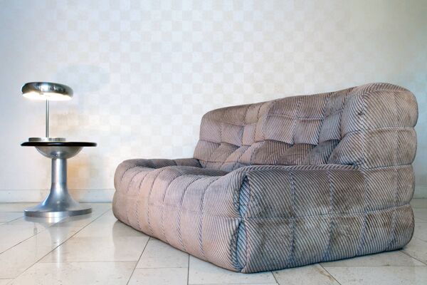 Canapé Kashima, ligne Roset 1976, Michel Ducaroy