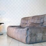 Kashima sofa, Roset line 1976, Michel Ducaroy