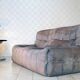 Kashima sofa, Roset line 1976, Michel Ducaroy