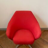 Osvaldo Borsani - Tecno- Armchair -P32