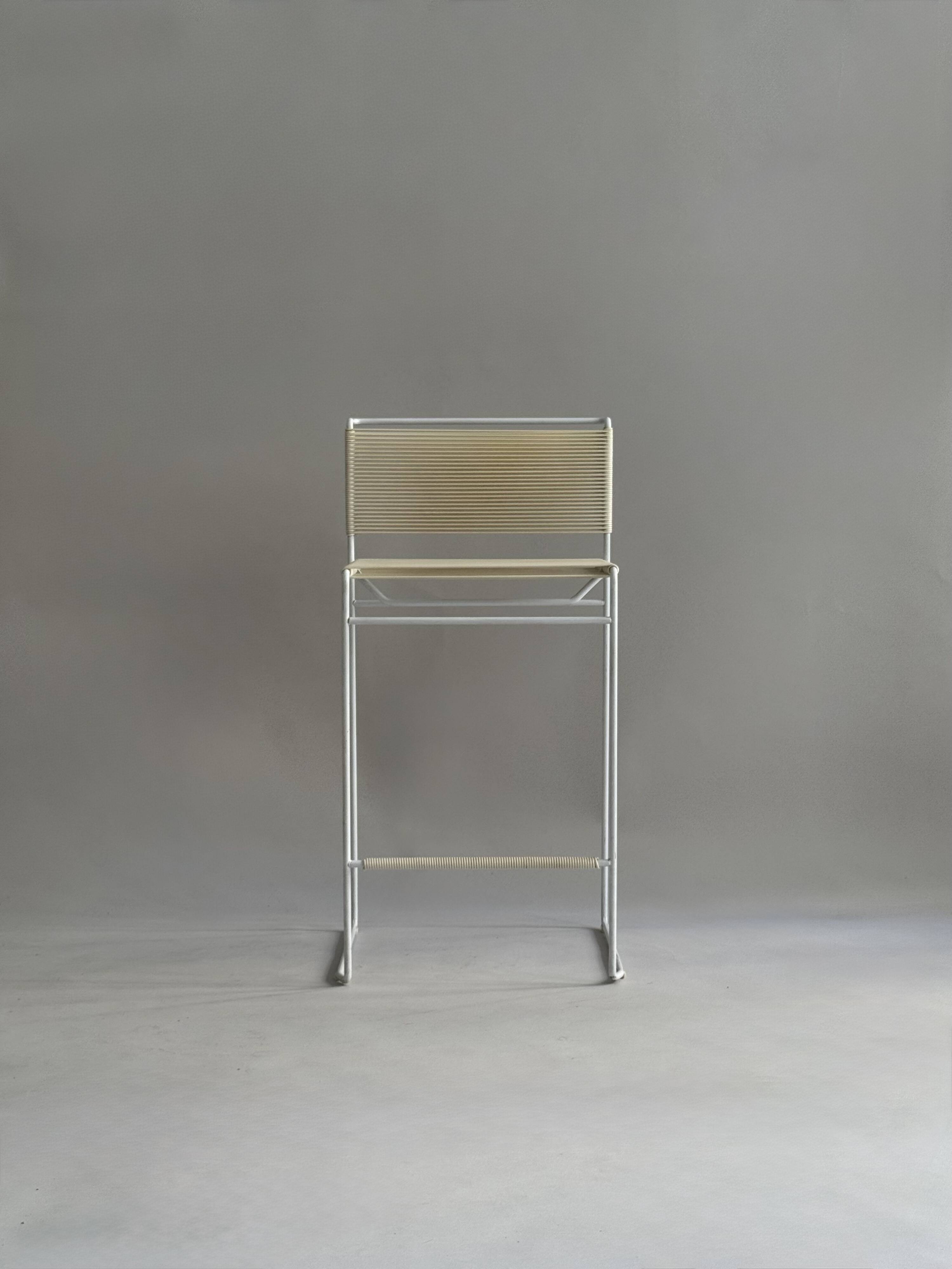 Stool by Giandomenico Belotti for Fly Line, 1970