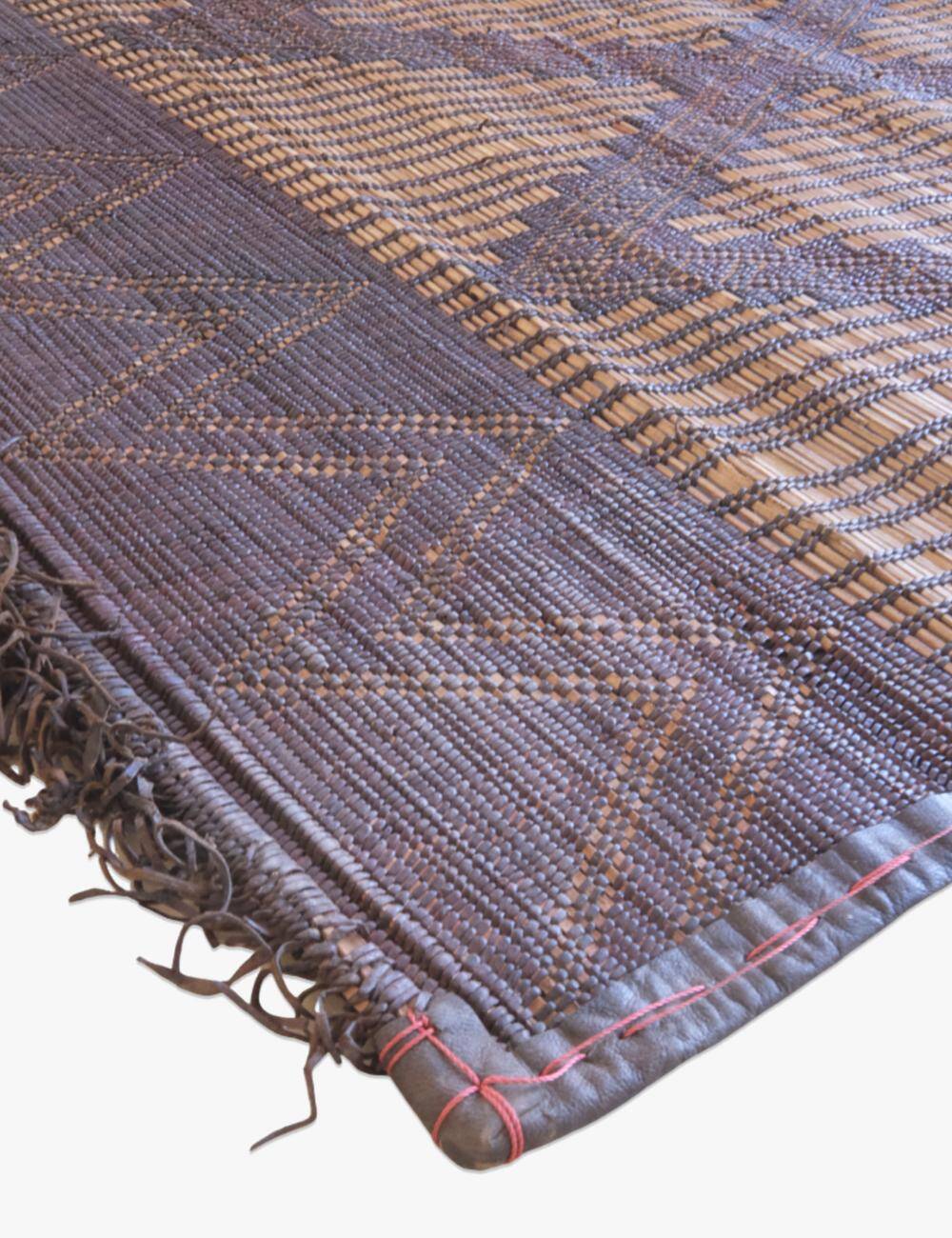 Natte Mauritanienne - 86 x 112 cm