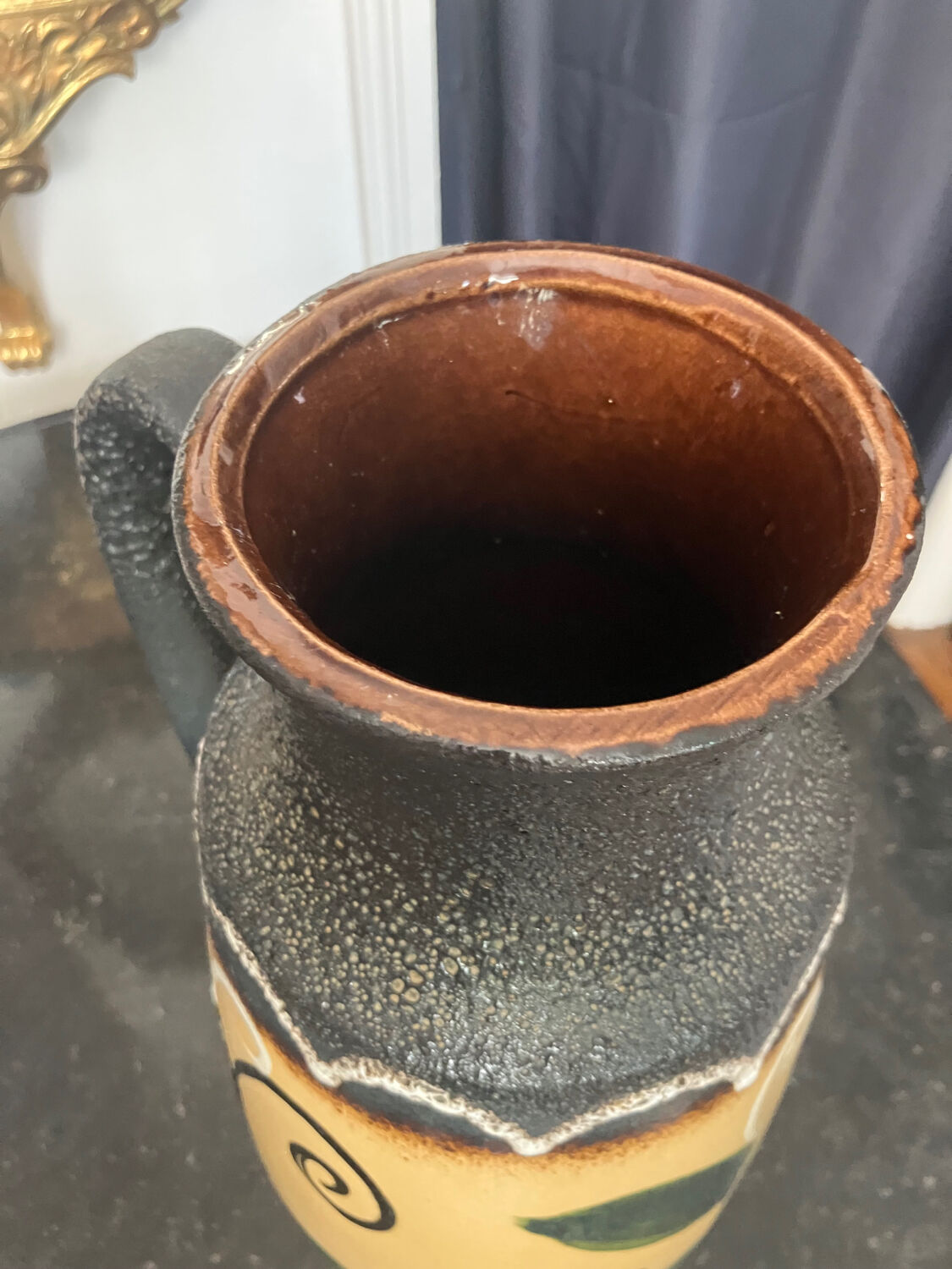 Vintage GERMANY vase