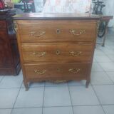 Commode estampillé Kirschenbach