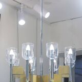 Suspension par gaetano sciolari, années 1970