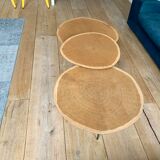 Alburni Cinna coffee table
