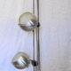 Gioffredo Reggiani's 3-ball lamppost from the 70s