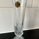 Ensemble de bols et vases en cristal / verre