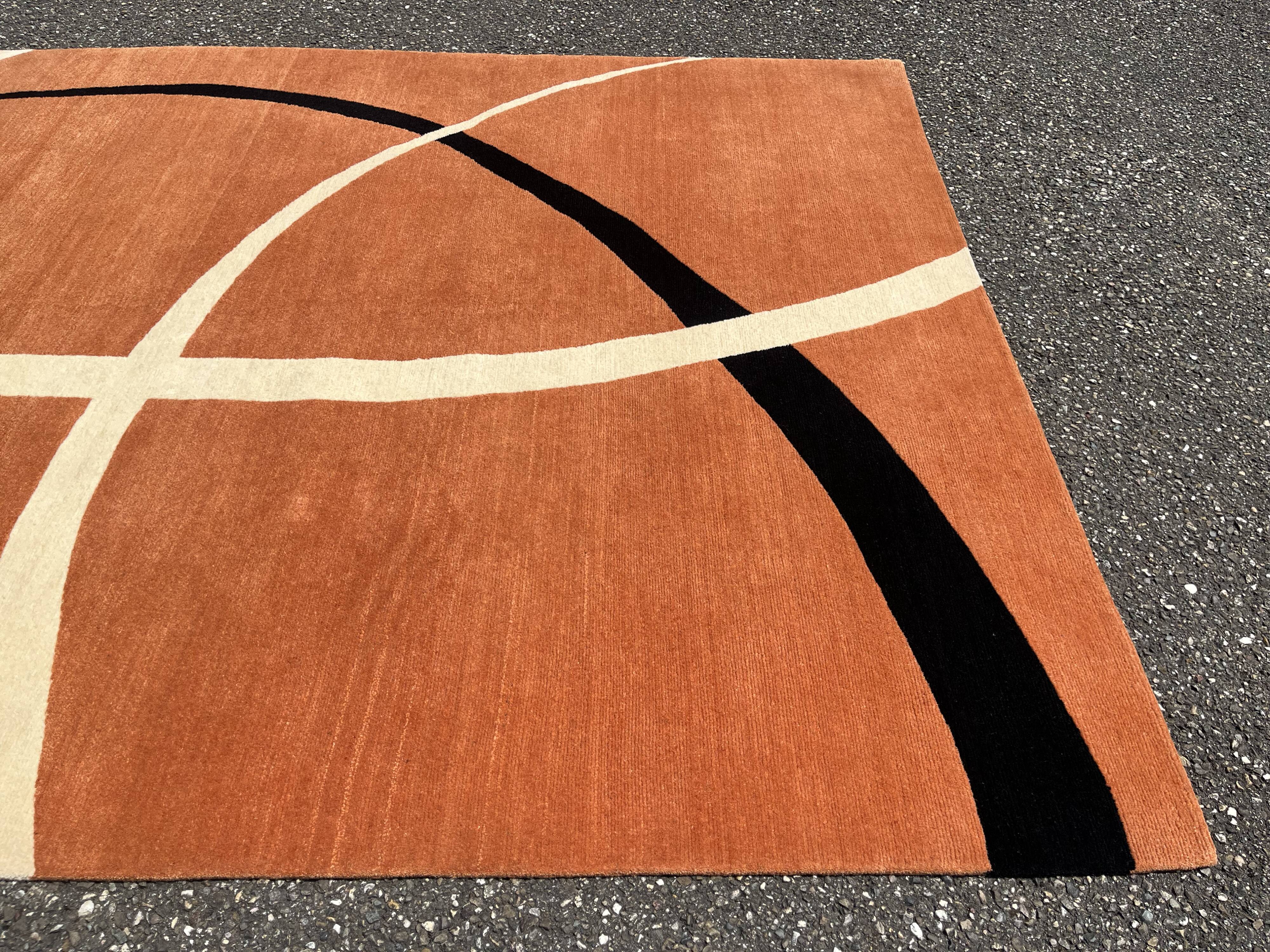 Tapis du Népal 230x165cm