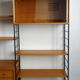 Vintage Pierre Cruège Library