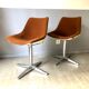 Fauteuils Roland Schweitzer