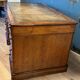 Antique desk