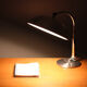 Hala Zeist Desk Lamp Aluminum 2010 Holland