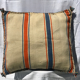 Moroccan berber floor cushion
