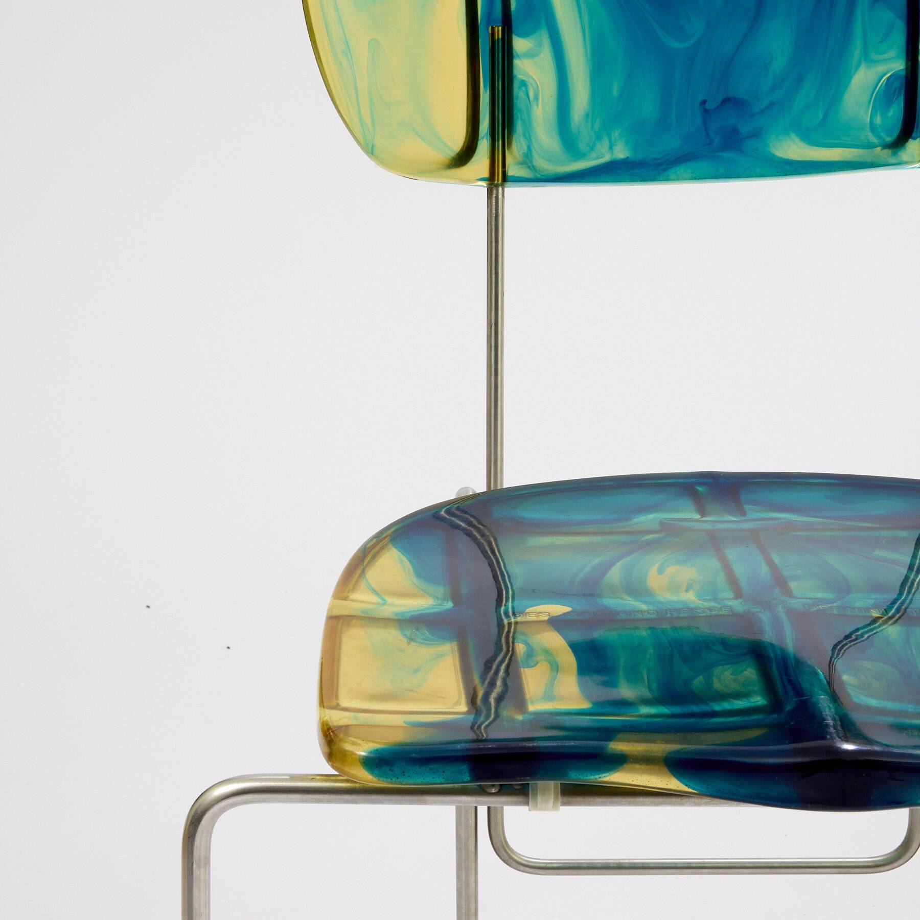 Chaises Broadway 928, 1993