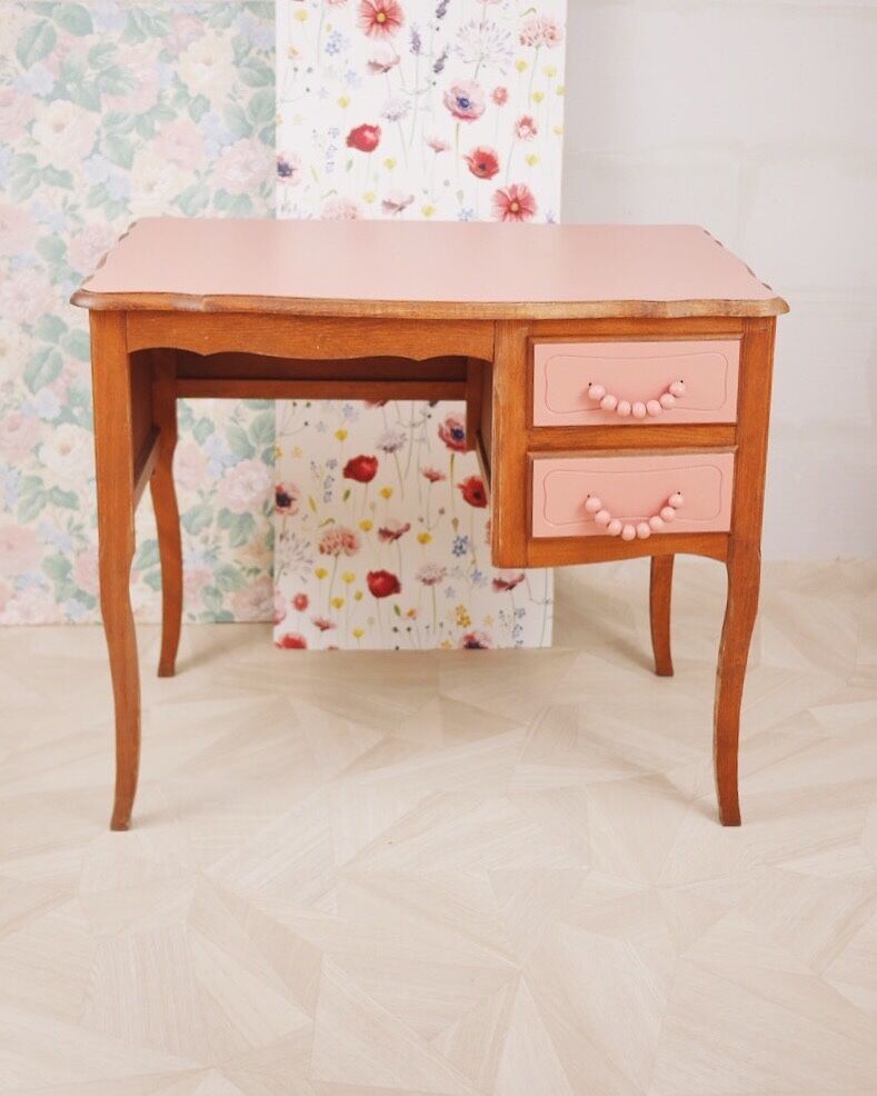 Bureau vintage